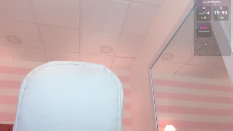 Snapshot of miaa_gh1 chatting on 01.17.25 Mia online show from 01.17.25