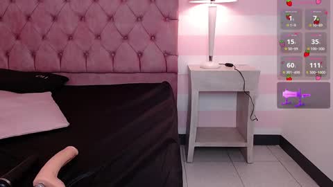 Snapshot of miaa_gh1 chatting on 01.29.25 Mia online show from 01.29.25