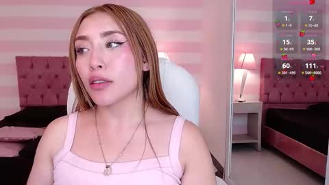 Snapshot of miaa_gh1 chatting on 01.30.25 Mia online show from 01.30.25