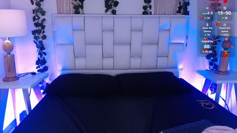 Snapshot of miaa_gh1 chatting on 02.05.25 Mia online show from 02.05.25