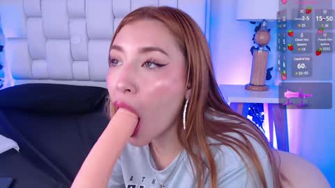 Snapshot of miaa_gh1 chatting on 02.07.25 Mia online show from 02.07.25