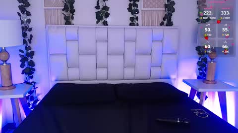 Snapshot of miaa_gh1 chatting on 02.19.25 Mia online show from 02.19.25