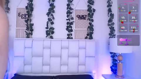 Snapshot of miaa_gh1 chatting on 02.25.25 Mia online show from 02.25.25