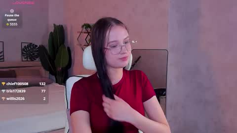 Mia online show from 03.25.26