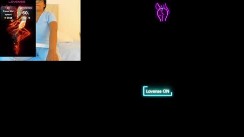 Mia  online show from 09.29.25