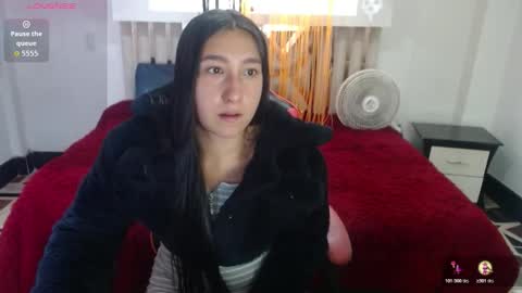 Snapshot of miaa_scott chatting on 11.09.25 online show from 11.09.25