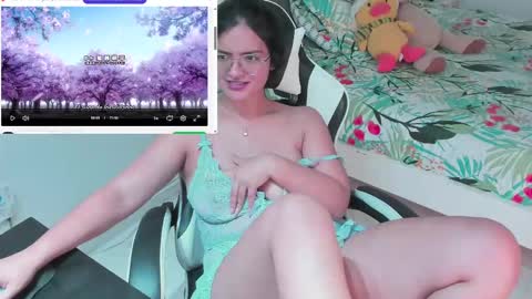Maria Fernanda online show from 10.09.25