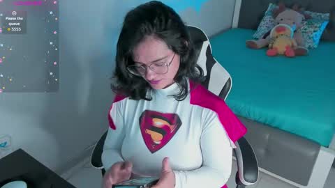 Maria Fernanda online show from 10.26.25