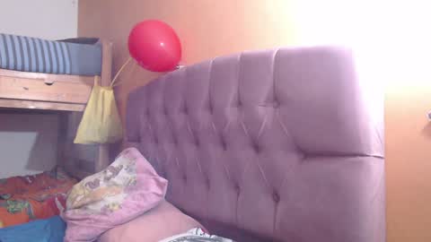 Snapshot of miaabrownn chatting on 12.18.24 MIA online show from 12.18.24