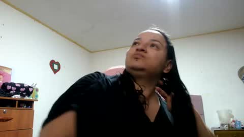 Snapshot of miaabrownn chatting on 07.21.26 MIA online show from 07.21.26