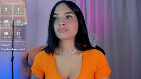 Mia online show from 11.05.25