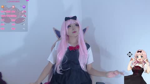 Mia online show from 12.26.24