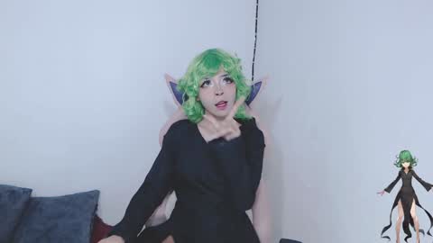 Mia online show from 02.04.25