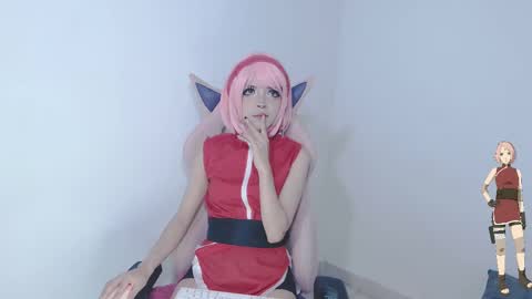 Mia online show from 02.23.25
