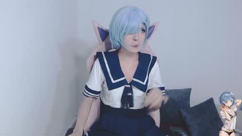 Mia online show from 03.01.25