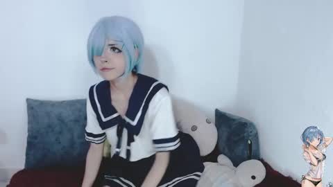 Mia online show from 03.01.25