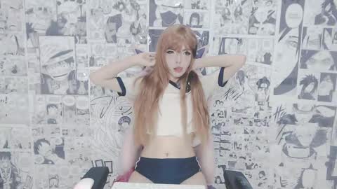 Mia online show from 09.23.25