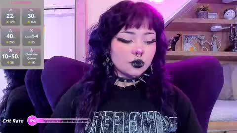 Mia online show from 10.02.25