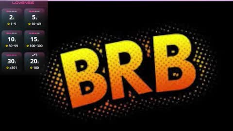 mia red hair molly short hair online show from 12.16.25