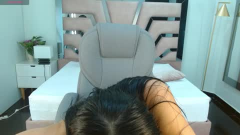 Mia Rodriguez online show from 06.03.26