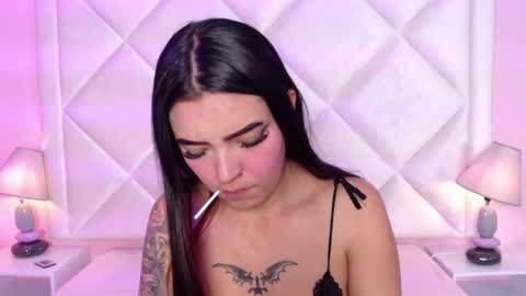 Alexandra online show from 10.04.25