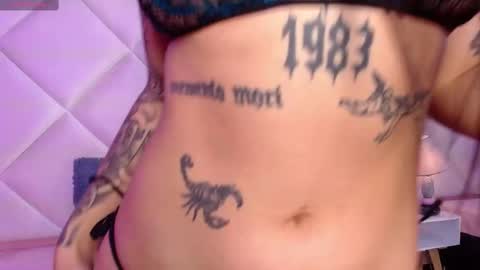 Alexandra online show from 10.06.25