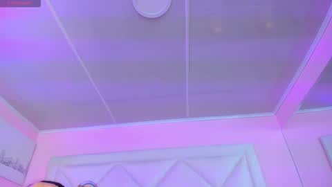 Snapshot of miaasmiith_ chatting on 02.26.26 Alexandra online show from 02.26.26