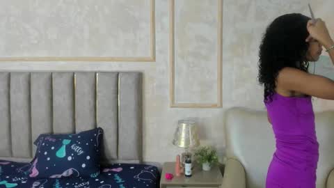 Snapshot of miaasummer chatting on 02.25.26 Miaasummer online show from 02.25.26