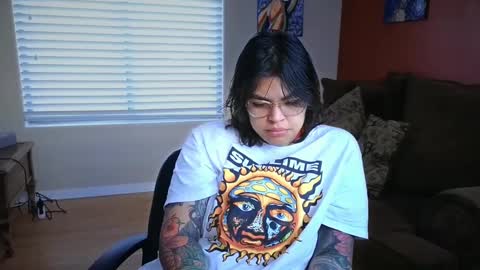 Mia online show from 12.01.24