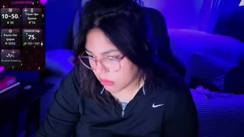 Mia online show from 02.01.26