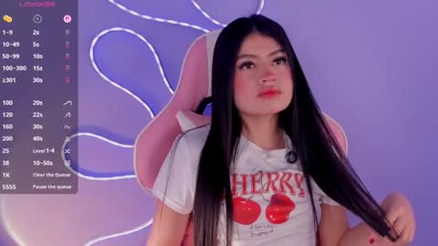 Mia Capone online show from 03.11.26