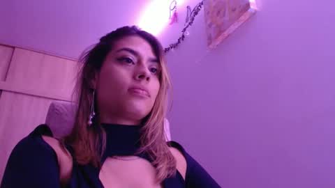 Miia  online show from 02.28.26