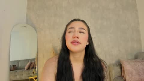 Snapshot of miacoopersx chatting on 01.22.25 miacooper online show from 01.22.25