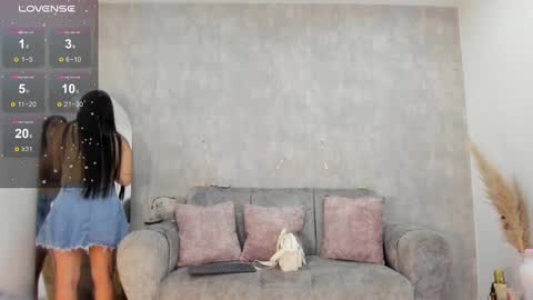 Snapshot of miacoopersx chatting on 03.08.25 miacooper online show from 03.08.25