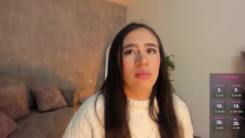 Snapshot of miacoopersx chatting on 09.30.25 miacooper online show from 09.30.25