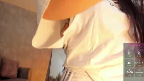 Snapshot of miacoopersx chatting on 10.06.25 miacooper online show from 10.06.25