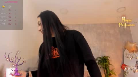 Snapshot of miacoopersx chatting on 11.03.25 miacooper online show from 11.03.25