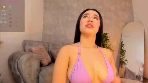 Snapshot of miacoopersx chatting on 11.07.25 miacooper online show from 11.07.25