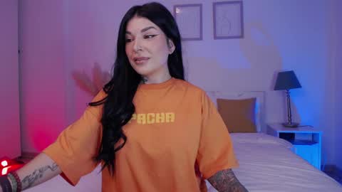 miacute4u online show from 03.24.26