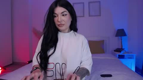 miacute4u online show from 04.01.26