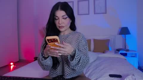 miacute4u online show from 04.09.26