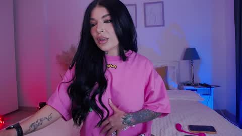 miacute4u online show from 04.23.26