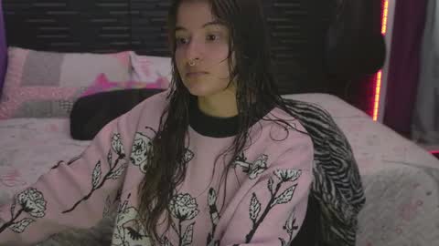 Mia online show from 02.02.26