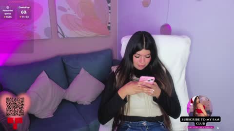 Mia online show from 01.22.25