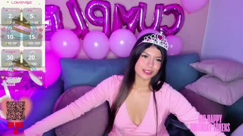 Mia online show from 02.06.25