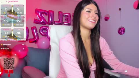 Mia online show from 02.07.25