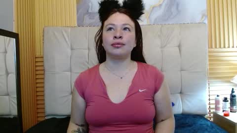 Snapshot of miadoll303av chatting on 10.06.25 miadoll303av online show from 10.06.25