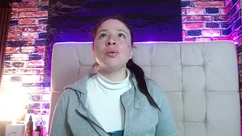 Snapshot of miadoll303av chatting on 10.25.25 miadoll303av online show from 10.25.25