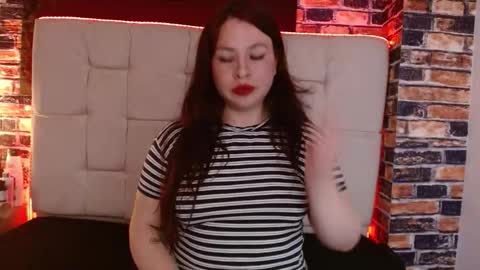 Snapshot of miadoll303av chatting on 10.29.25 miadoll303av online show from 10.29.25