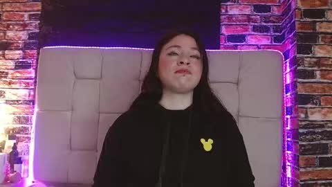 Snapshot of miadoll303av chatting on 11.04.25 miadoll303av online show from 11.04.25